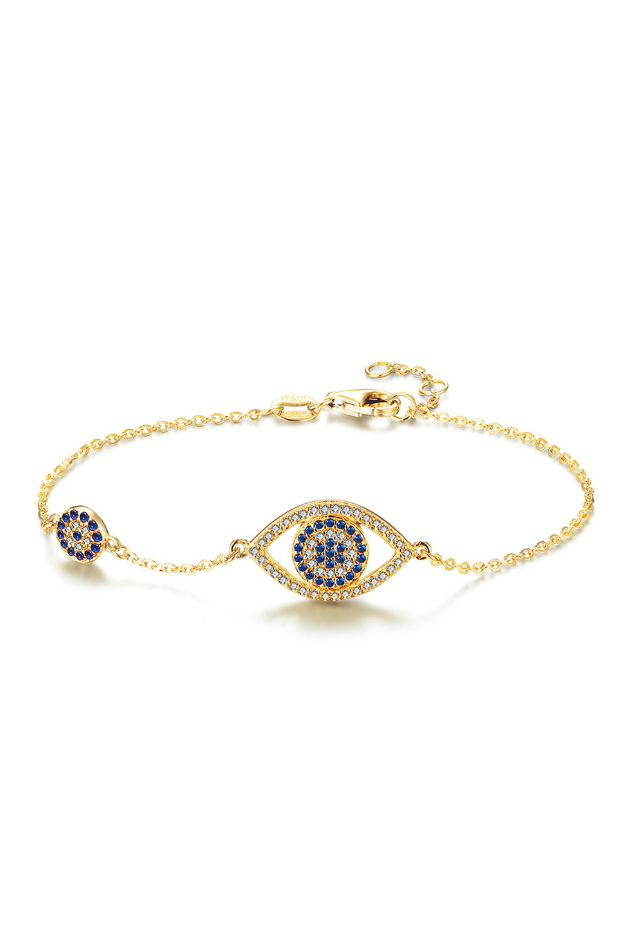 Veda Bracelet - Gold