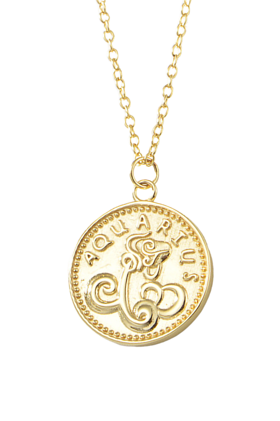Horoscope Token - Aquarius