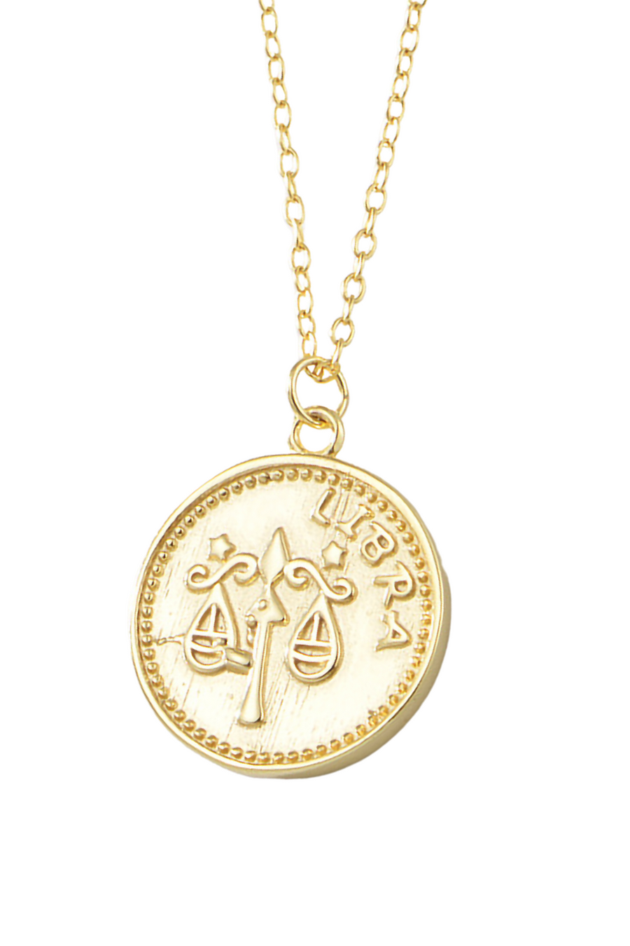 Horoscope Token - Libra
