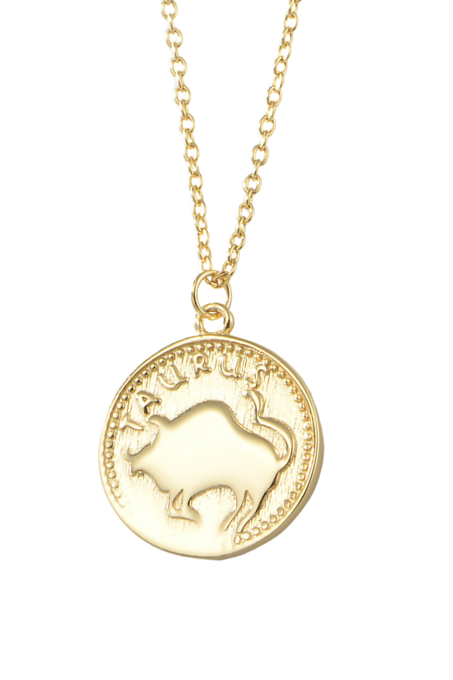 Horoscope Token - Taurus