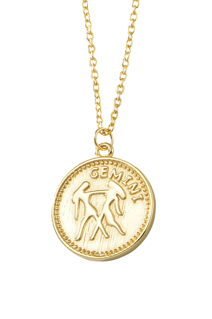 Horoscope Token - Gemini