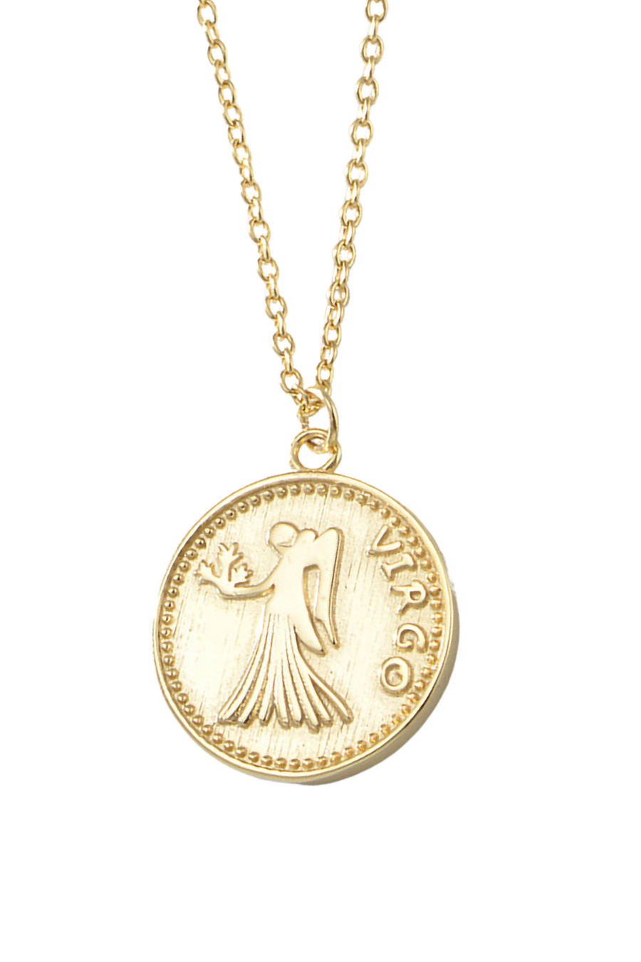 Horoscope Token - Virgo