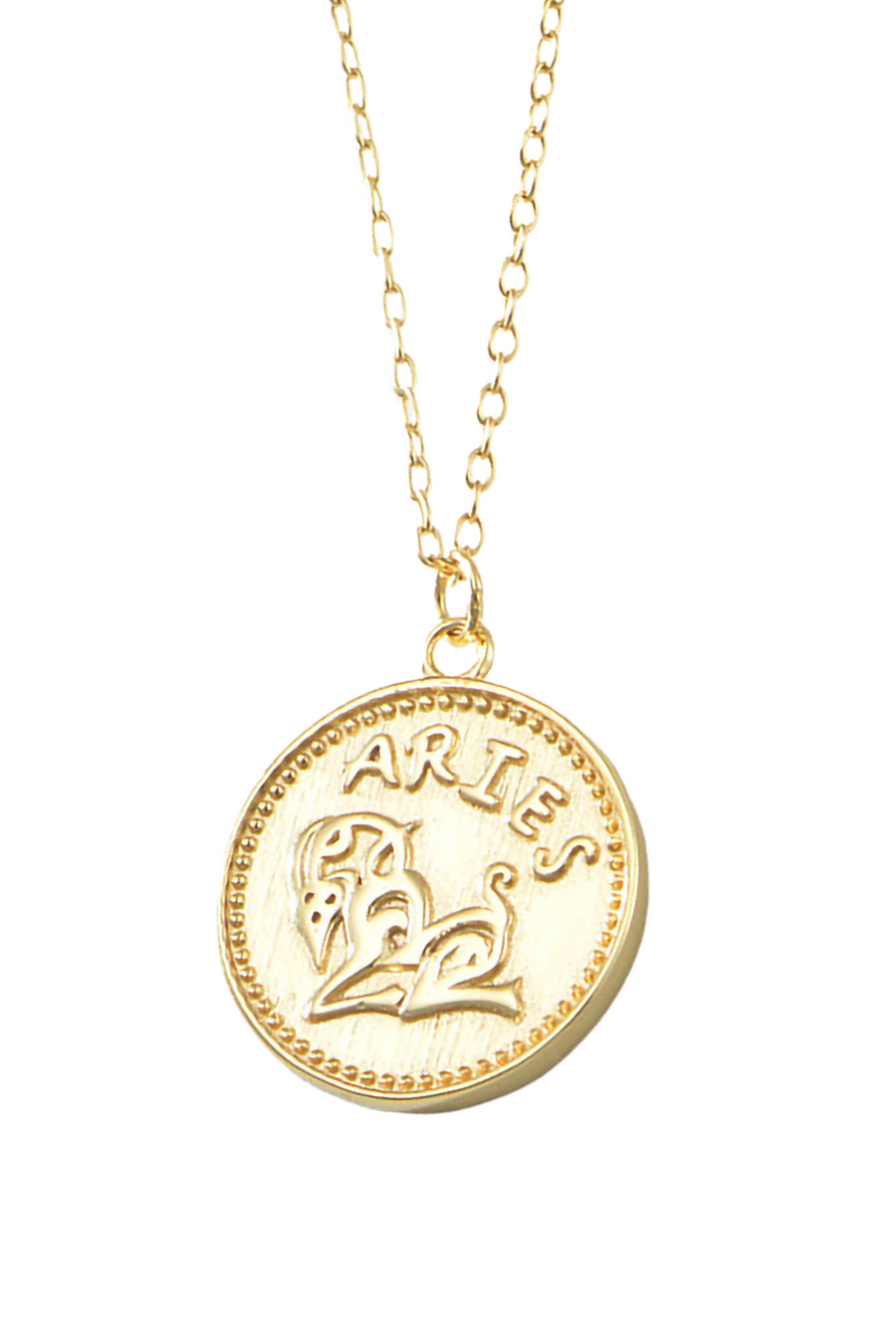 Horoscope Token - Aries