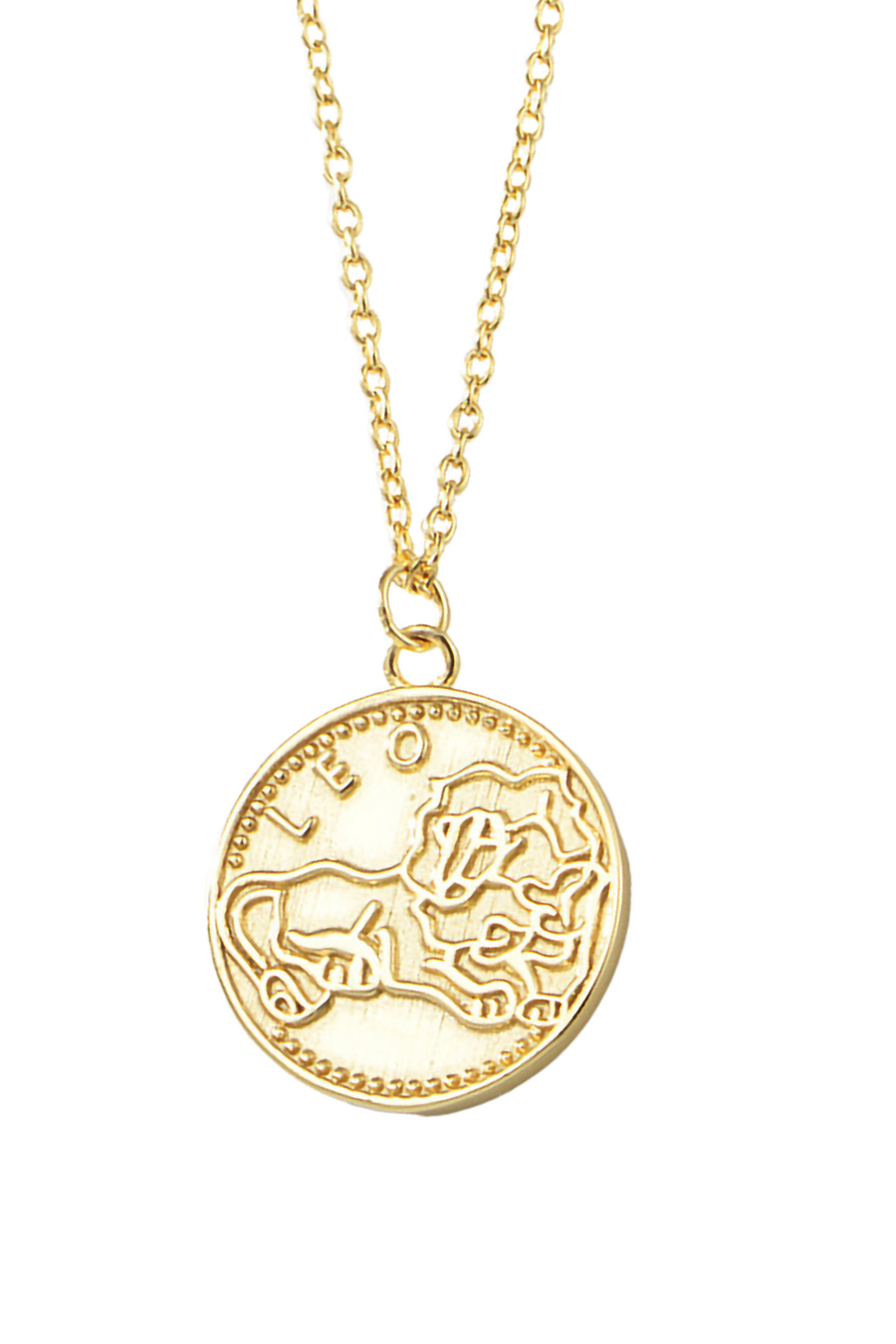 Horoscope Token - Leo
