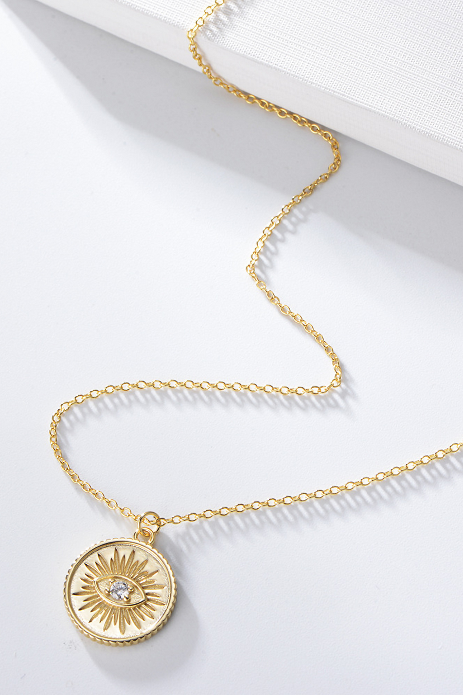 Serendipity Necklace