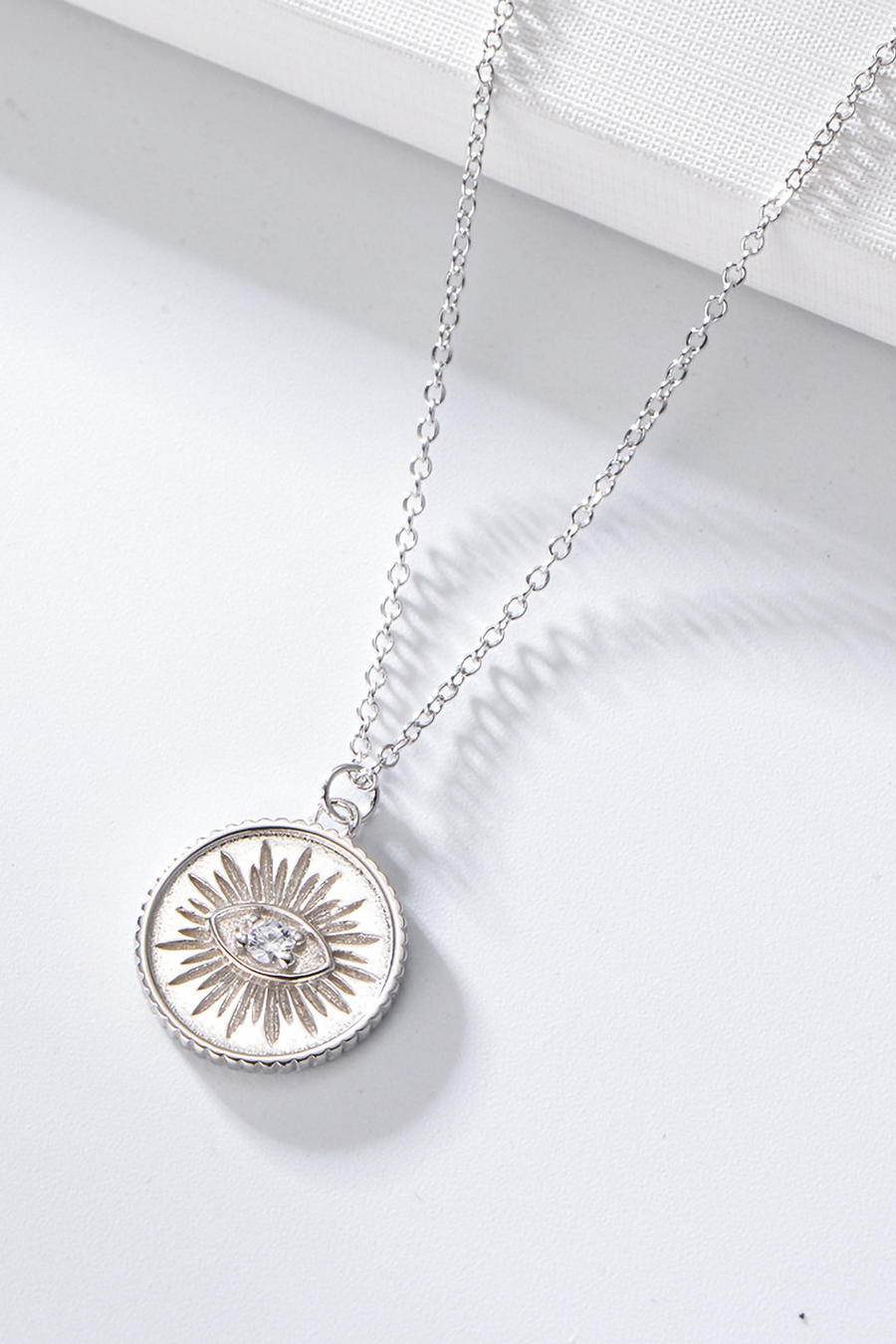 Serendipity Necklace
