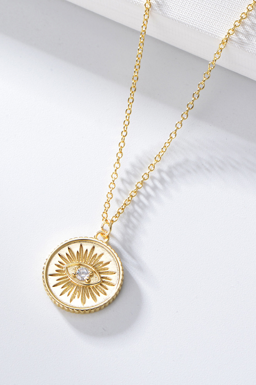Serendipity Necklace