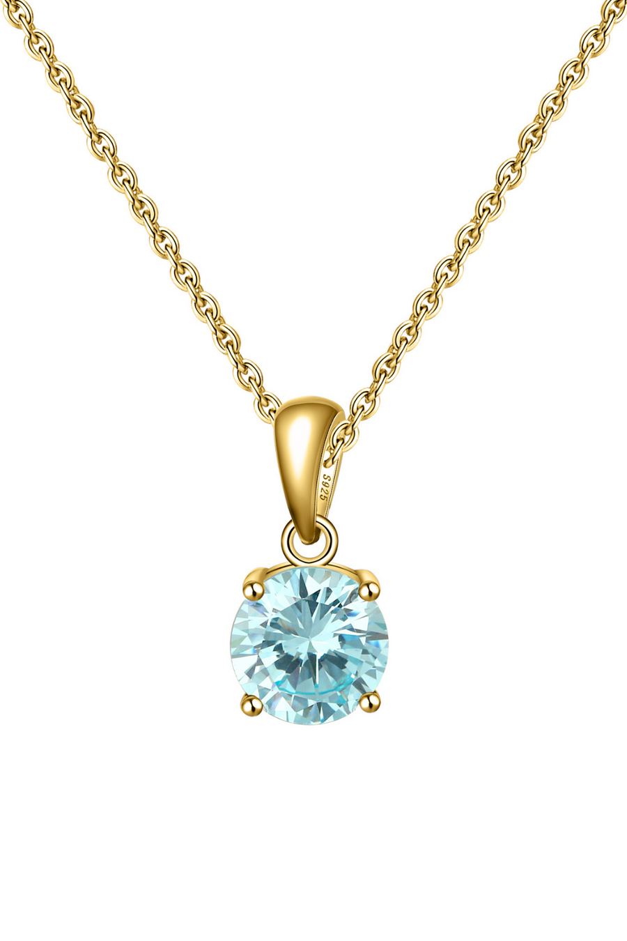 March Birthstone