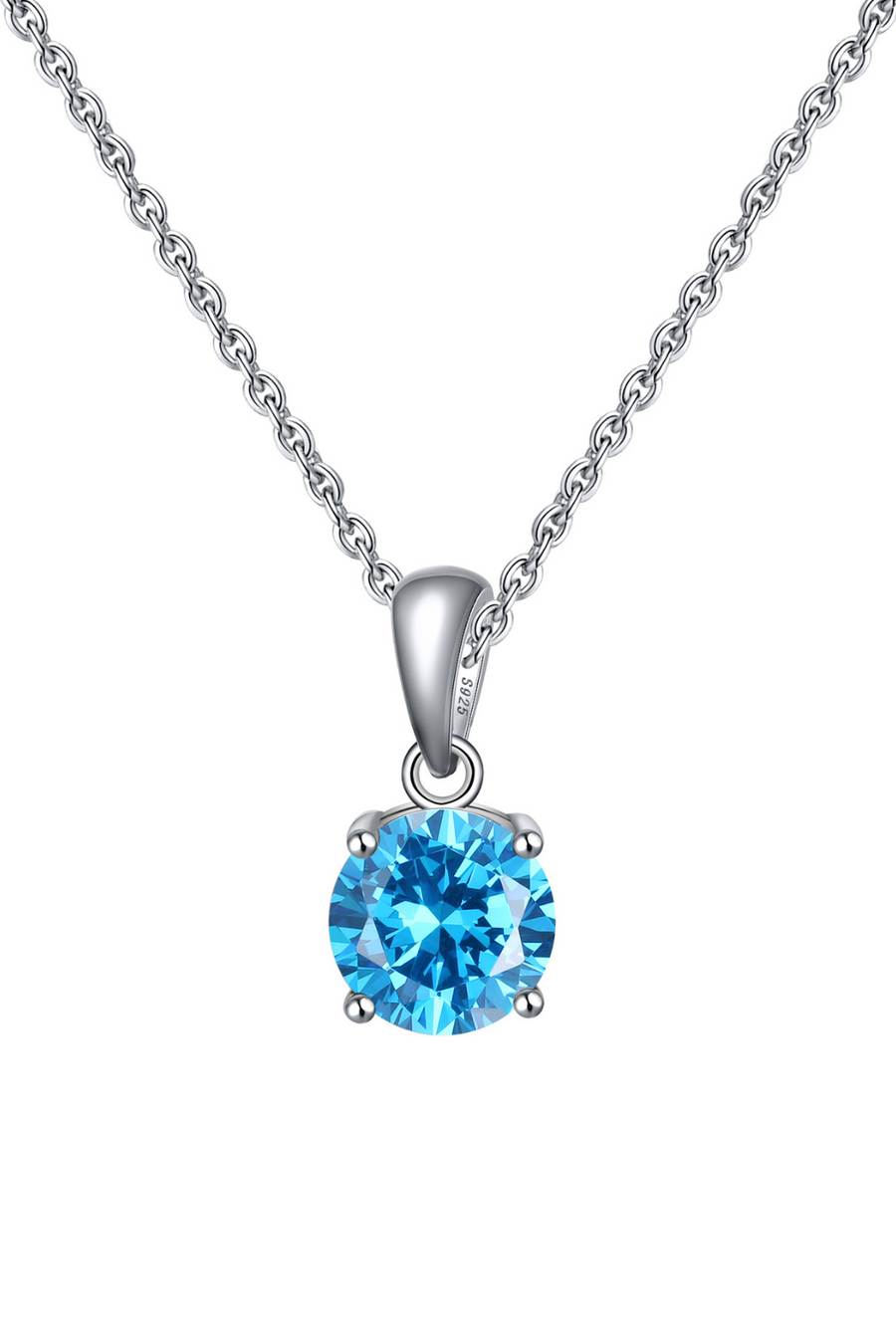 December Birthstone