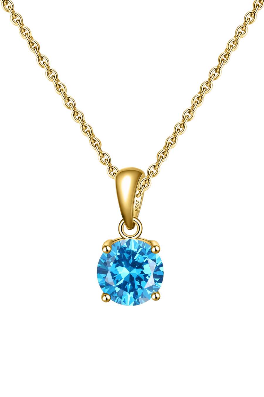 December Birthstone