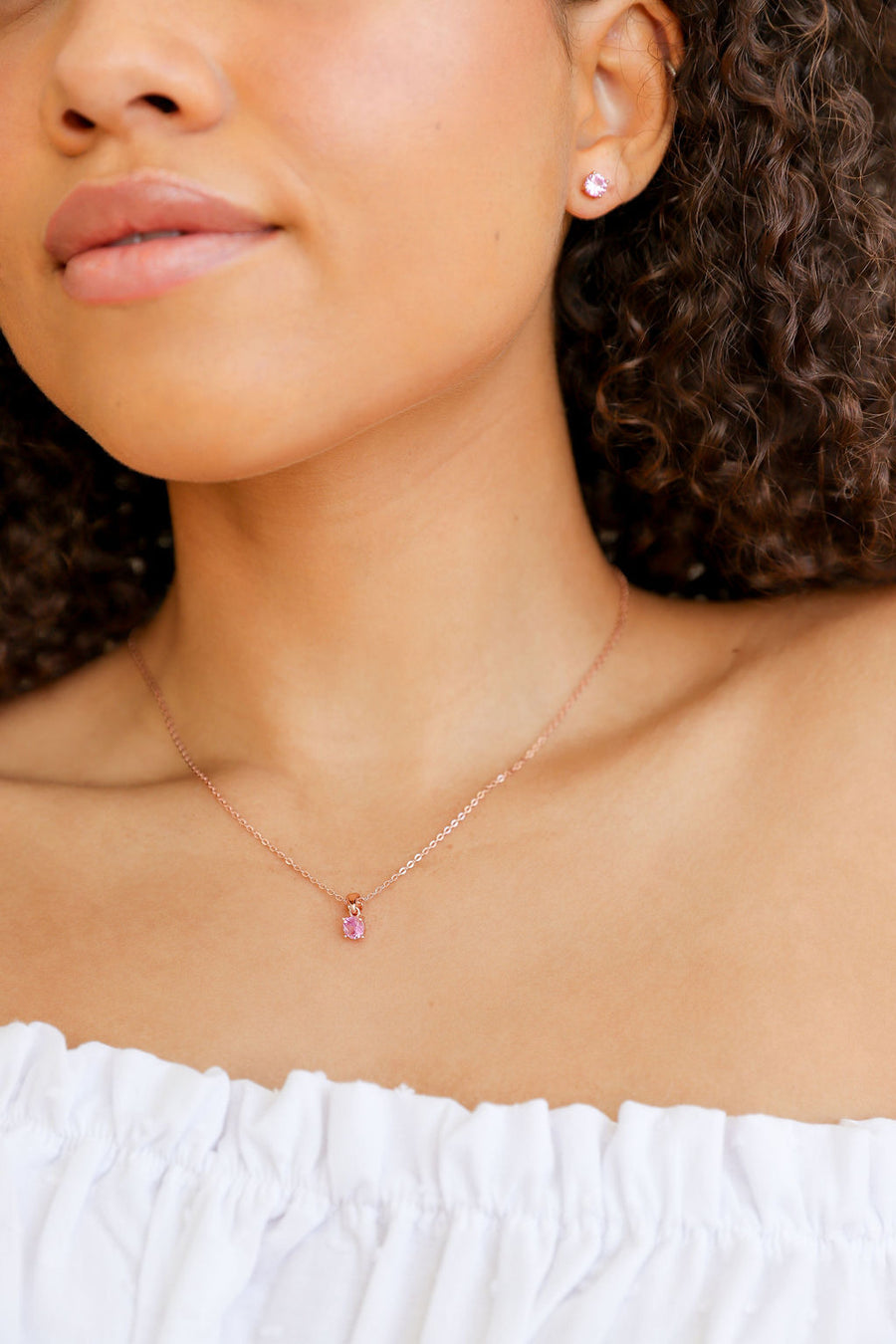 October Birthstone