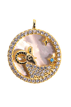 Star Sign Token - Aries
