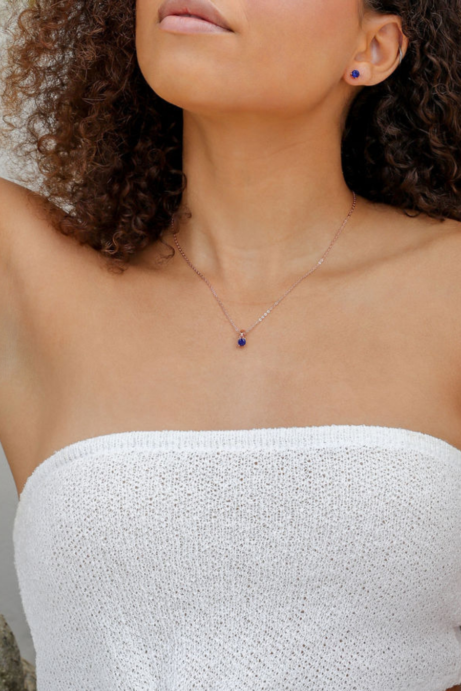 September Birthstone